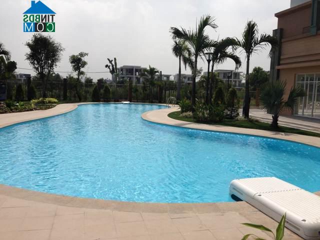 Ảnh The Eastern: Phong cách nghỉ dưỡng tại gia