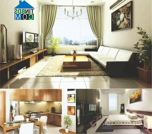 Ảnh Tận hưởng cuộc sống tiện nghi tại Windy Riverside