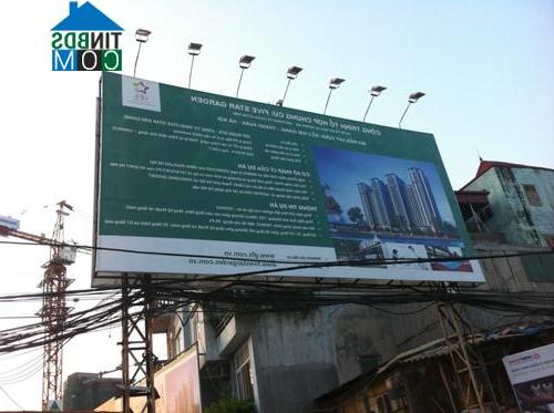 Ảnh Cập nhật tiến độ các dự án căn hộ mới dọc vành đai 3