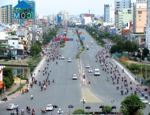 Ảnh Bất động sản Lâm Sáng: Cơ hội đầu tư đất ven biển Đà Nẵng