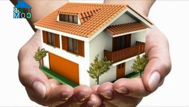 Ảnh “Cẩm nang Bất động sản”: Cầu nối các dự án BĐS tới mọi gia đình
