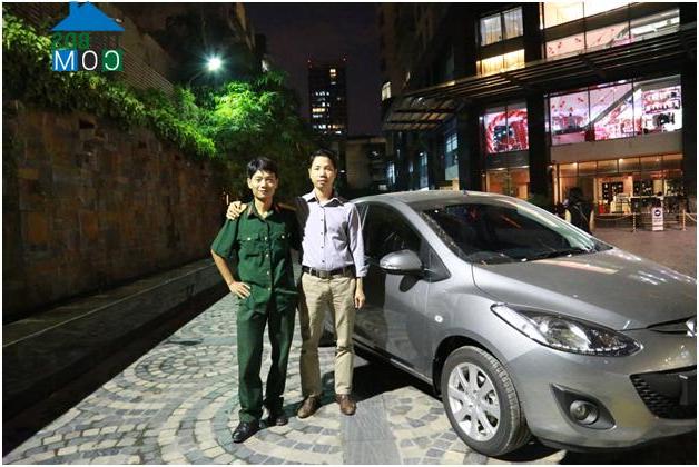 Ảnh Những giải thưởng với tổng giá trị 2,4 tỷ đồng từ Goldmark City đã có chủ