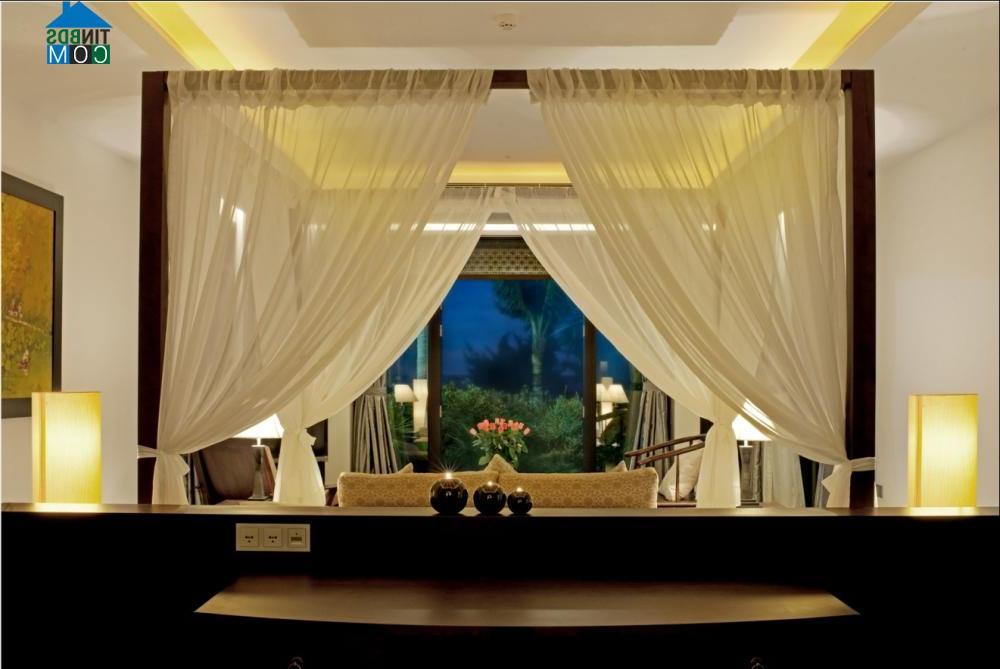 Ảnh Cơ hội trúng xe hơi khi mua biệt thự biển Saint Simeon