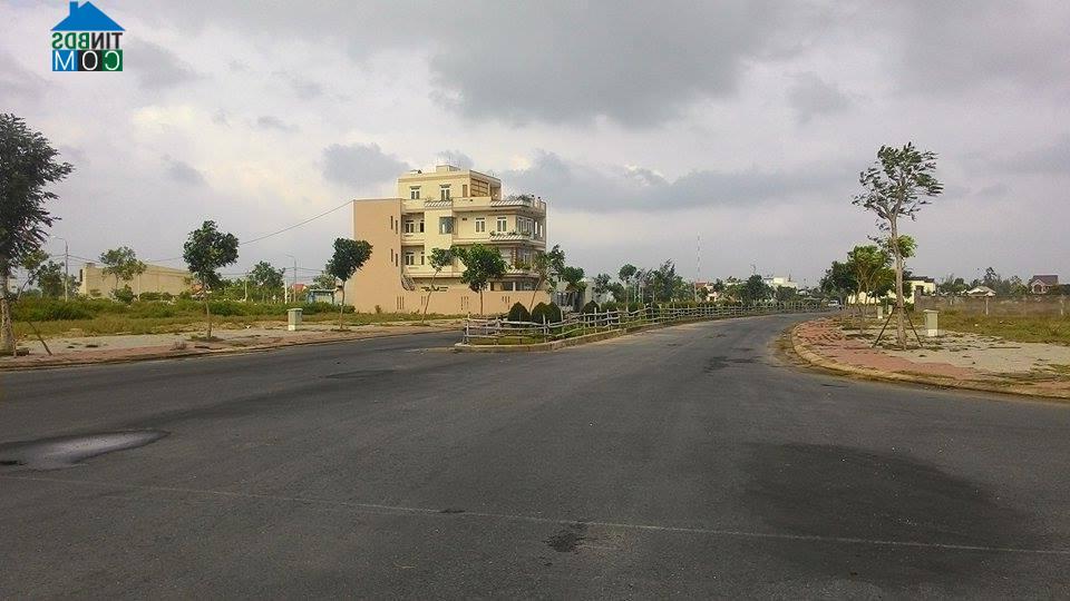 Ảnh Khu phố College Town: Sinh lợi nhuận cao chỉ với 400 triệu