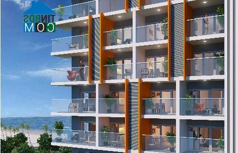 Ảnh Bất động sản nghỉ dưỡng lan tỏa sức nóng