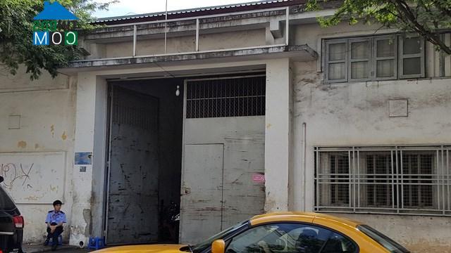 Ảnh Ông lớn nào sẽ nhảy vào những khu đất vàng của In Trần Phú?