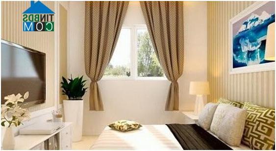 Ảnh Lavita Garden giải cơn khát căn hộ hiện đại, giá cả phải chăng