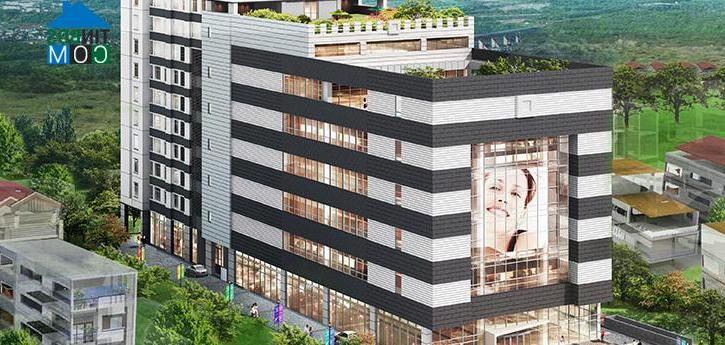 Ảnh Những lựa chọn tốt nhất cho dự án SaiGon Plaza Tower