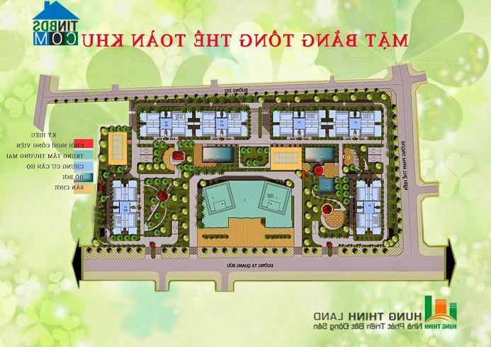 Ảnh Sở hữu ngay Căn hộ Giai Việt Quận 8 chỉ với 1,7 tỷ/căn