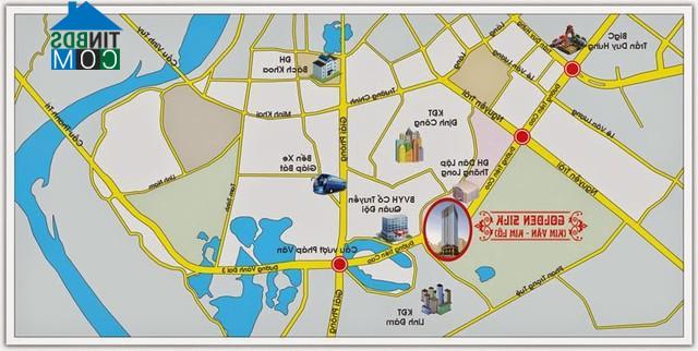 Ảnh Cập nhật tiến độ các dự án căn hộ mới dọc vành đai 3