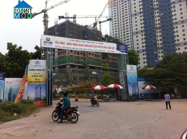 Ảnh Cập nhật tiến độ các dự án căn hộ mới dọc vành đai 3