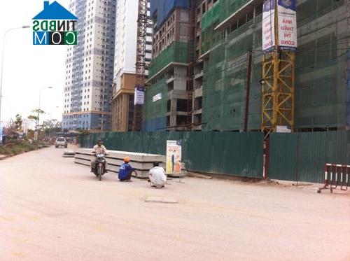 Ảnh Cập nhật tiến độ các dự án căn hộ mới dọc vành đai 3