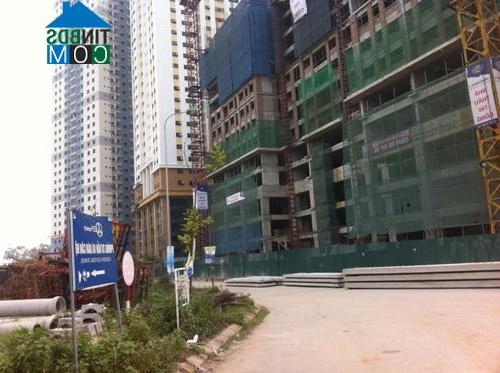 Ảnh Cập nhật tiến độ các dự án căn hộ mới dọc vành đai 3