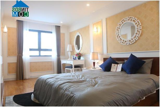 Ảnh Căn hộ Hateco Tam Trinh: Gói vay lãi suất 0% trong 9 tháng