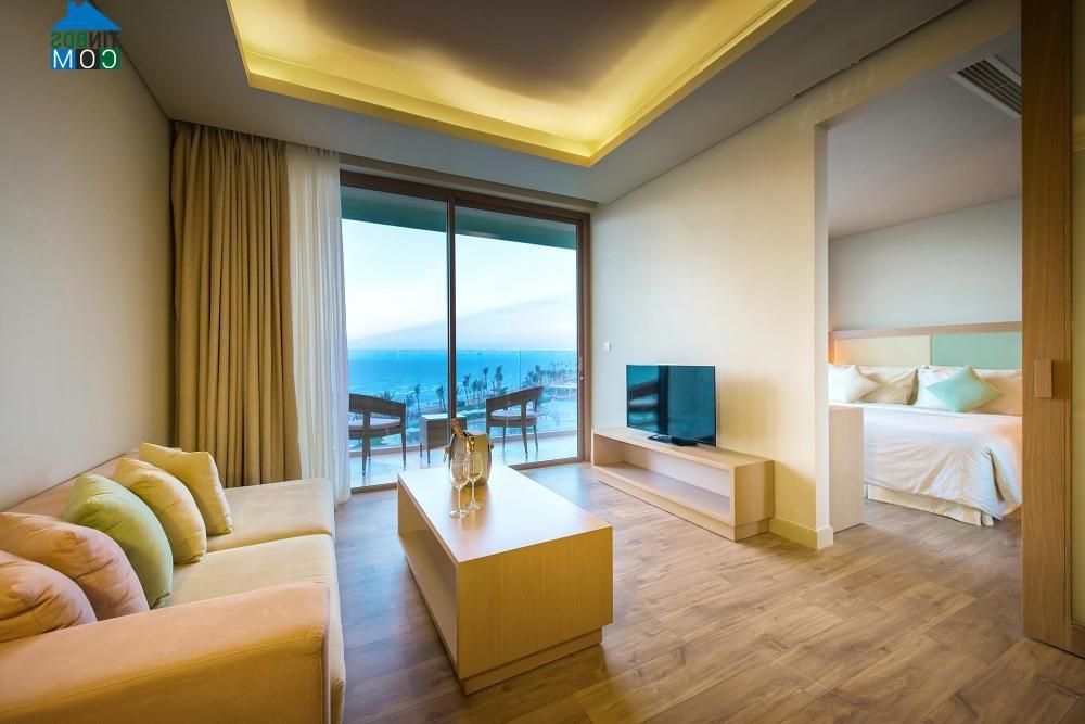 Ảnh Biệt thự biển FLC L’Amoura - Lợi thế thương mại nhân đôi