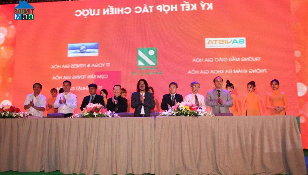 Ảnh Mở bán thành công gần 80% căn hộ block Picasso - Căn hộ The Art