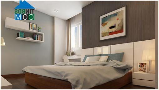 Hình ảnh phòng ngủ