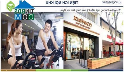 Ảnh Tưng bừng mở bán căn hộ Richstrar, Tân Phú với những ưu đãi lớn