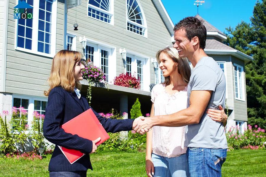 Ảnh “Cẩm nang Bất động sản”: Cầu nối các dự án BĐS tới mọi gia đình