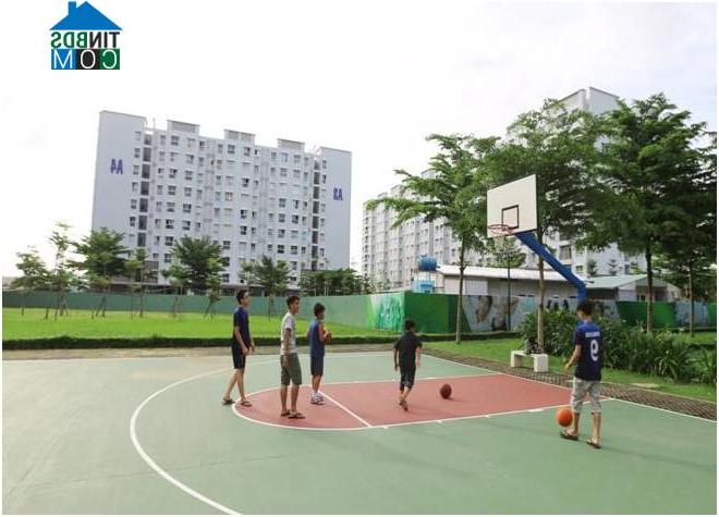 Ảnh Cơ hội lớn dành cho nhà đầu tư tại dự án Ehome 3 Block A11