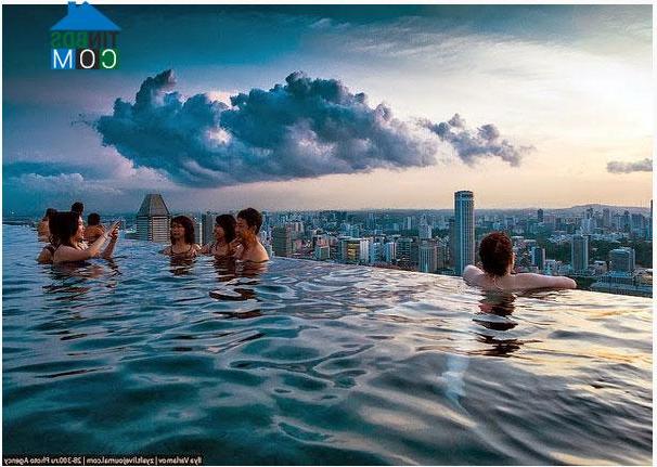 Ảnh Cơ hội đầu tư dự án 219 Trung Kính "siêu hot"