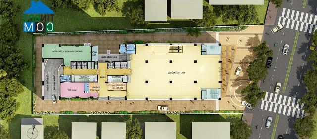 Ảnh Những lựa chọn tốt nhất cho dự án SaiGon Plaza Tower