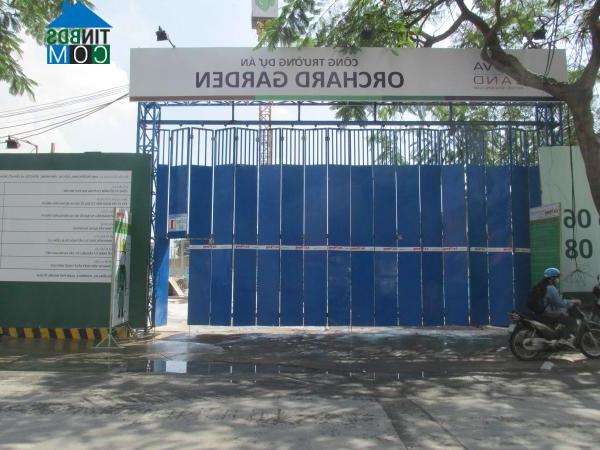 Ảnh Cập nhật tiến độ một số dự án chung cư tại Tp.HCM trong tháng 12