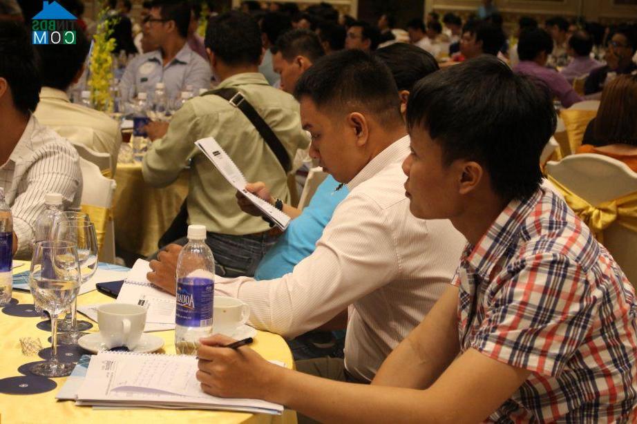 Ảnh Dự báo xu hướng TTBĐS Việt Nam 2016: Giá trị cho giới kinh doanh BĐS