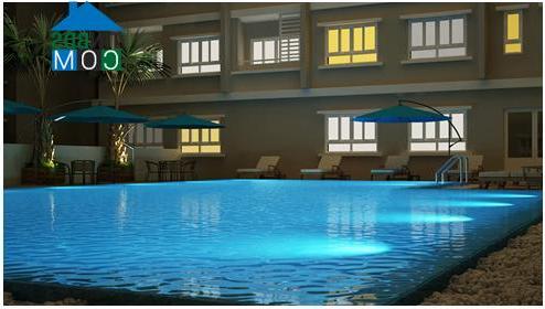 Image ảnh I-HOME: Căn hộ dành cho giới trẻ