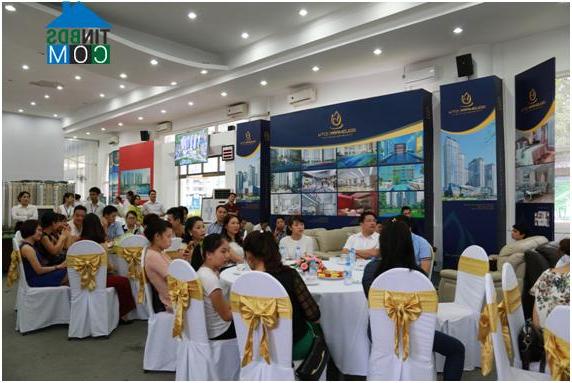 Ảnh Những giải thưởng với tổng giá trị 2,4 tỷ đồng từ Goldmark City đã có chủ