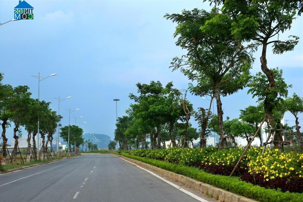 Ảnh Khu đô thị sinh thái Hòa Xuân mở rộng thu hút nhà đầu tư