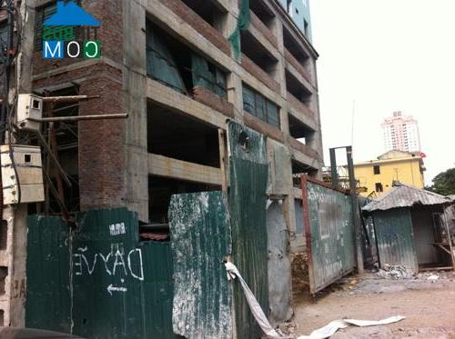 Ảnh Cập nhật tiến độ các dự án nhà ở xã hội cam kết bàn giao quý IV/2015
