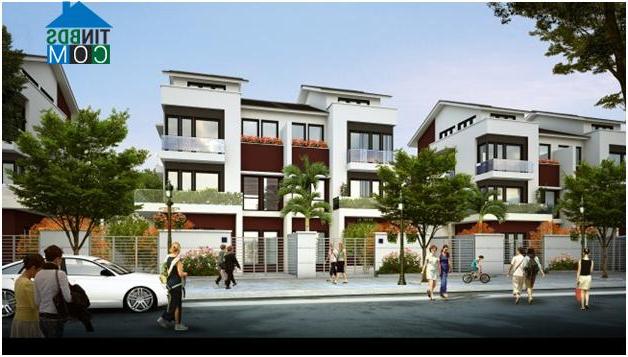 Ảnh Green Pearl 378 Minh Khai - Nơi trải nghiệm cuộc sống