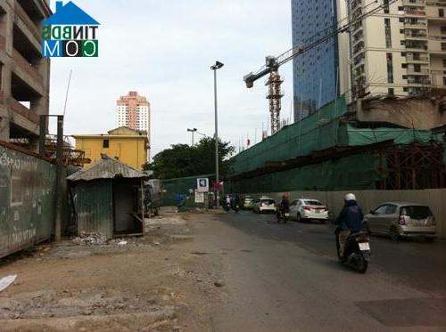 Ảnh Cập nhật tiến độ các dự án nhà ở xã hội cam kết bàn giao quý IV/2015