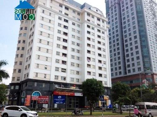 Ảnh Hai khu đô thị tuyệt đẹp gần như bỏ không của Nam Cường