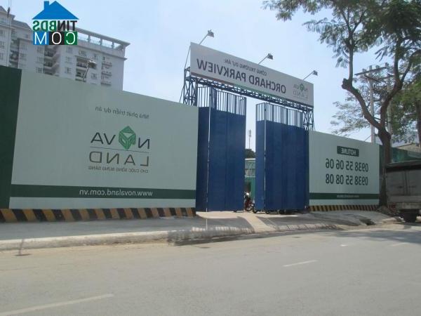 Ảnh Cập nhật tiến độ một số dự án chung cư tại Tp.HCM trong tháng 12