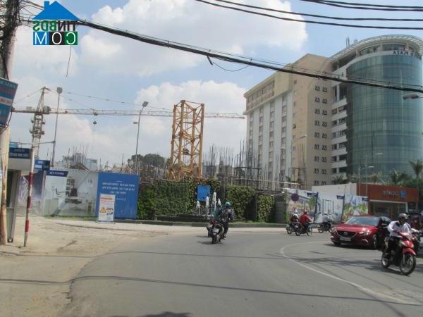 Ảnh Cập nhật tiến độ một số dự án chung cư tại Tp.HCM trong tháng 12