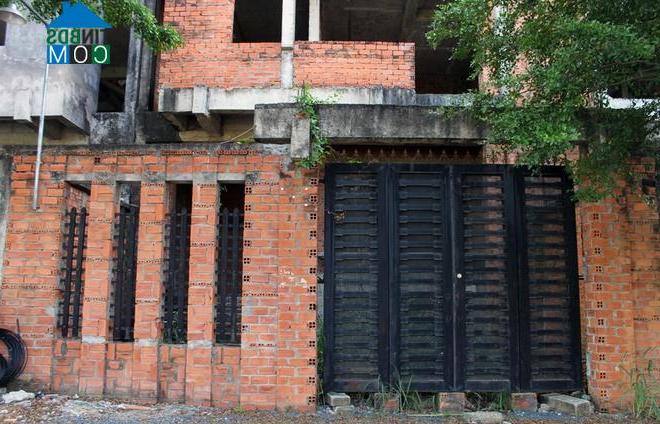 Image ảnh Sài Gòn vẫn còn đó hàng trăm biệt thự bỏ hoang