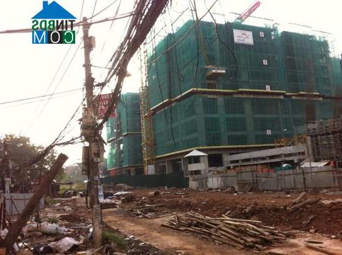 Ảnh Cập nhật tiến độ các dự án căn hộ mới dọc vành đai 3