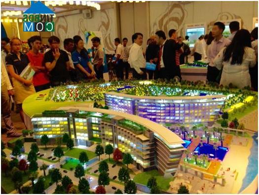 Ảnh Tổng kết TTBĐS 2015 (kỳ IV): BĐS Nghỉ dưỡng hồi phục, đất nền tăng thanh khoản