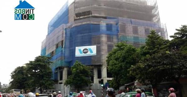 Ảnh Năm 2016, Tp.HCM sẽ đấu giá 23 khu "đất vàng"