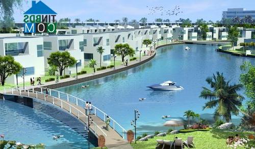 Ảnh BĐS khách sạn - căn hộ (condotel): Trào lưu hay chiến lược?