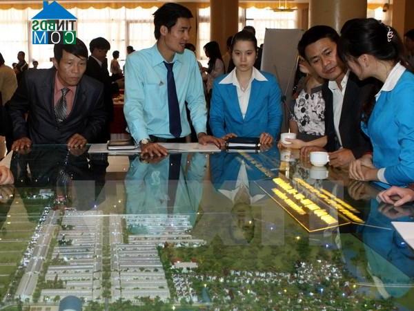 Ảnh Bất động sản hưởng lợi khi kinh tế vĩ mô ổn định và bền vững