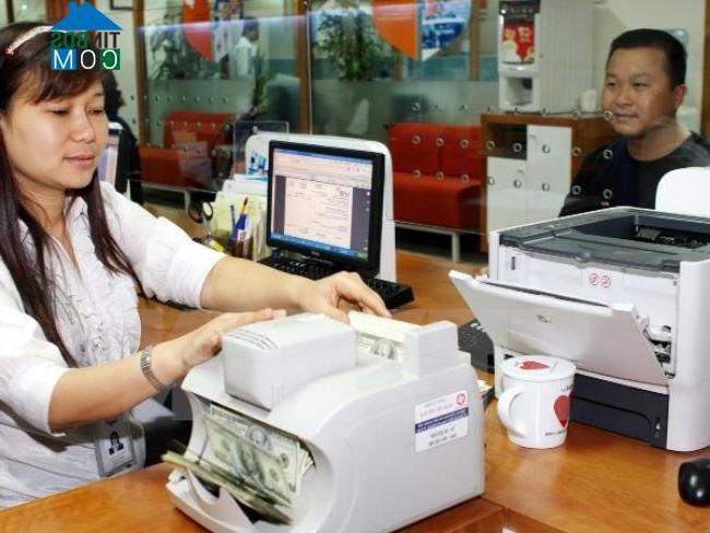 Ảnh Gói ưu đãi 30.000 tỷ đồng cho vay mua NOXH vẫn thông suốt