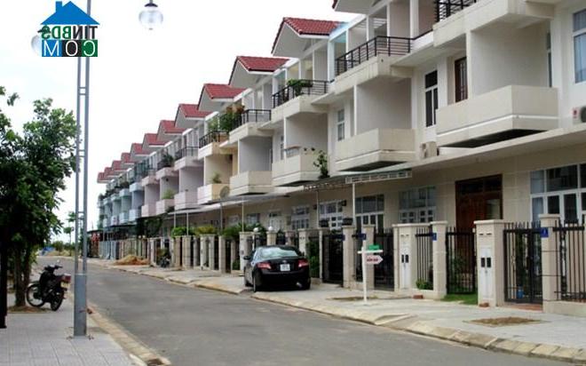 Ảnh Biệt thự, nhà liền kề tại Hà Nội tăng giá 7-10%