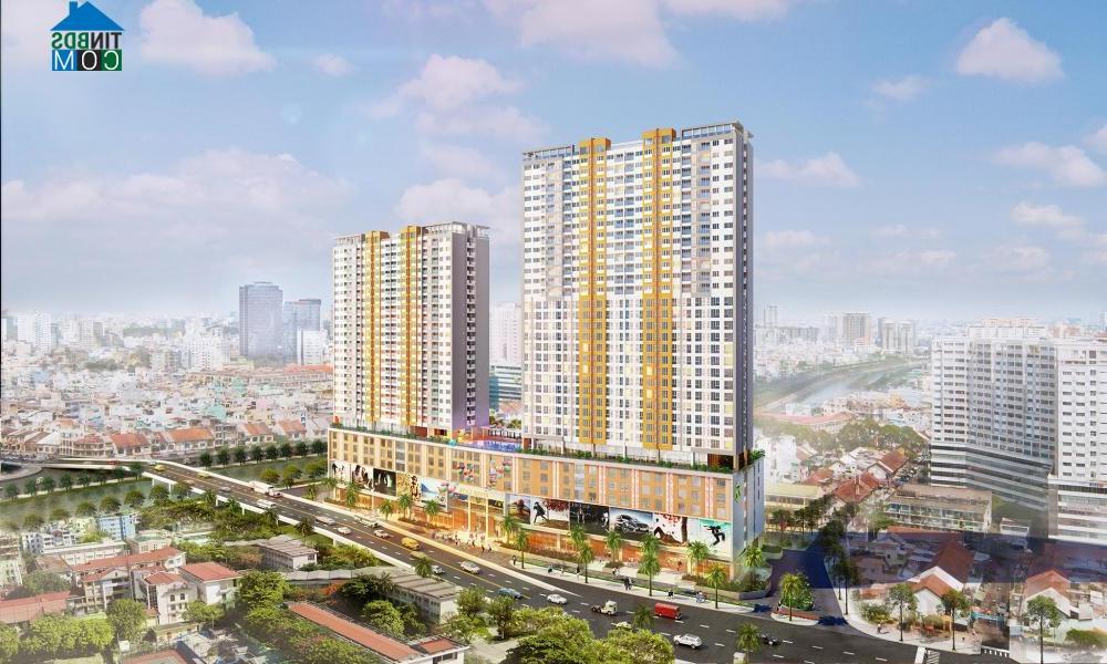 Ảnh Novaland công bố chương trình bán hàng của dự án RiverGate