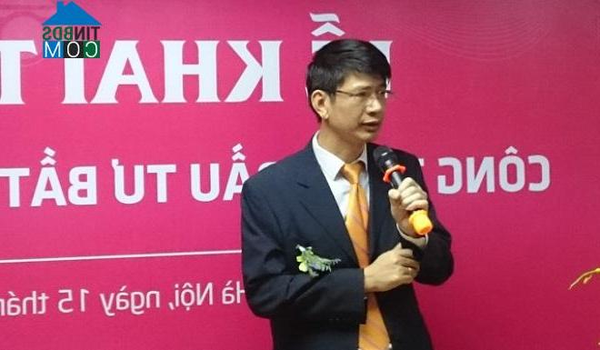 Ảnh Gia tăng nhóm khách hàng mua BĐS đầu tư