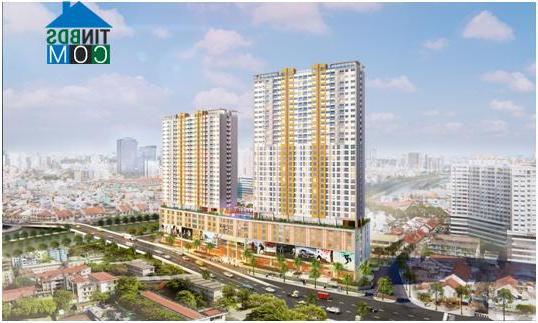 Ảnh Doanh nghiệp BĐS rục rịch chương trình bán hàng đầu năm