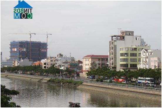 Ảnh Giá bán căn hộ bình dân tại Tp.HCM tăng gần 3%