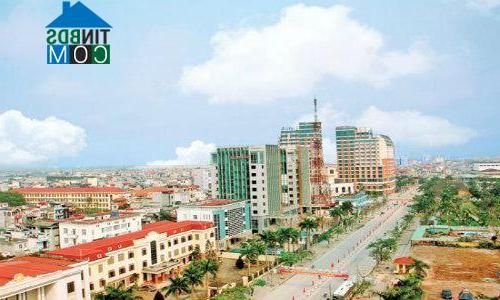 Ảnh BID đầu tư 1.600 tỷ đồng vào các dự án nhà ở tại Thái Bình